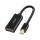 Przejściówka UGREEN Adapter mini DisplayPort - HDMI MD112 4K czarny